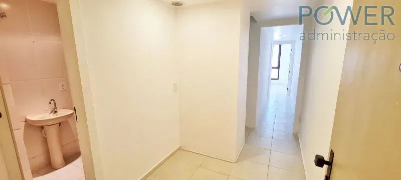 Excelente sala para locação na Barra da Tijuca - Foto 3