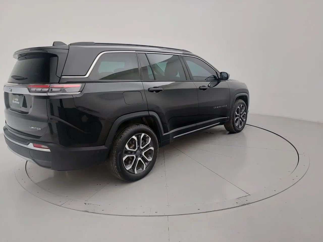 Jeep Commander 2024 - Foto 5