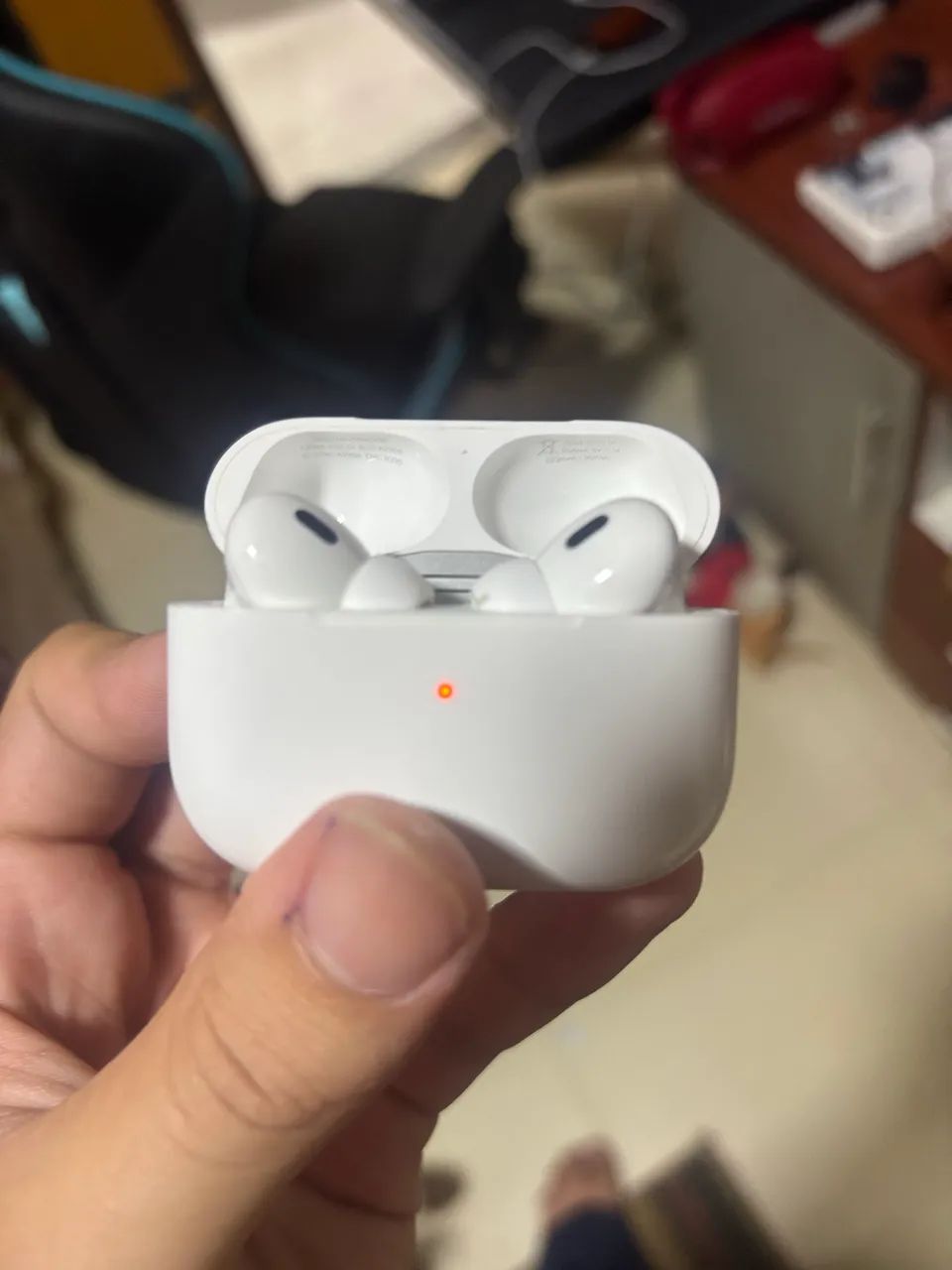 Fone AirPods Pro 2  - Foto 5