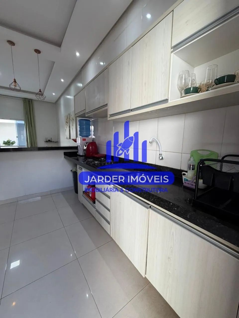 Casa para venda / bairro Cidade Jardim - Foto 4