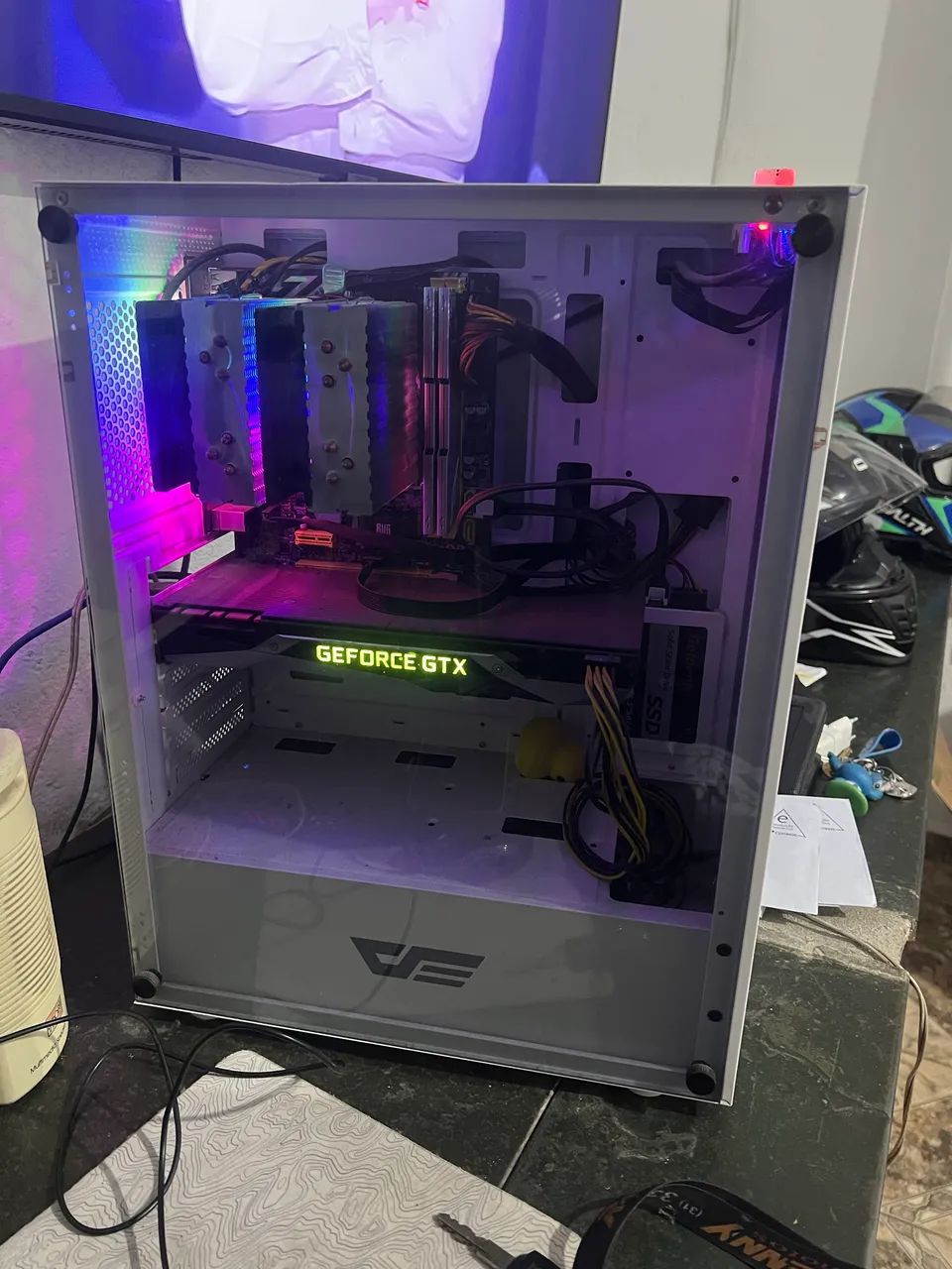 PC GAMER 