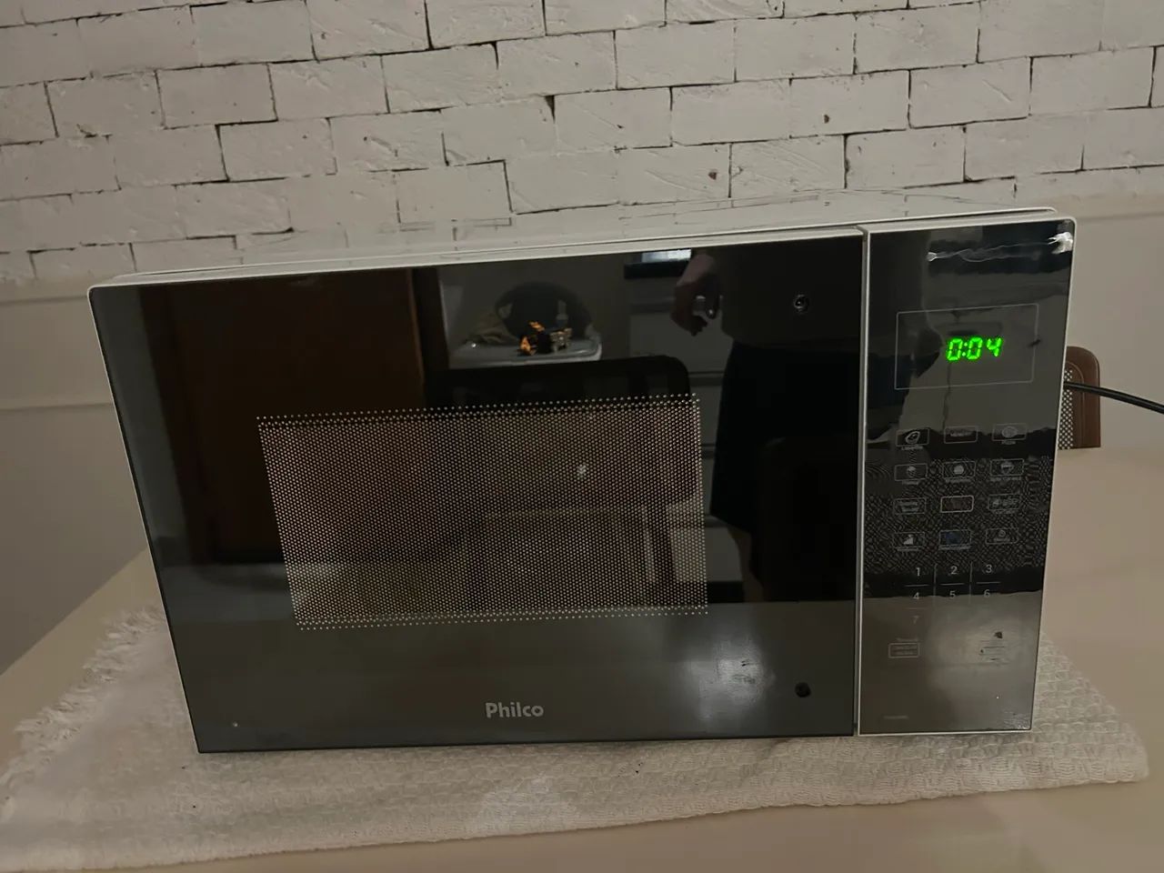 Microondas Philco  - Foto 4