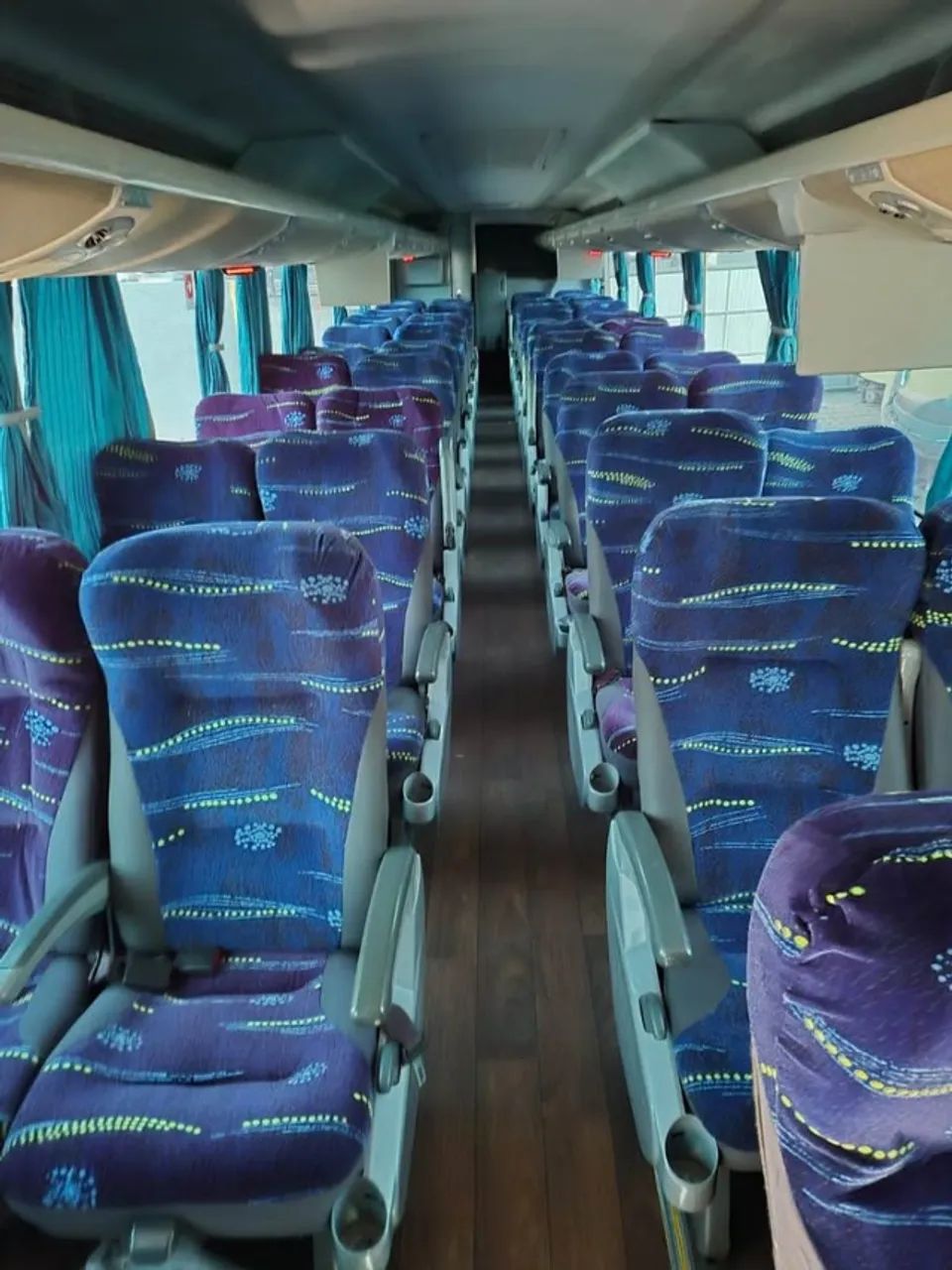 Ônibus Marcopolo G7 LD  - Foto 5