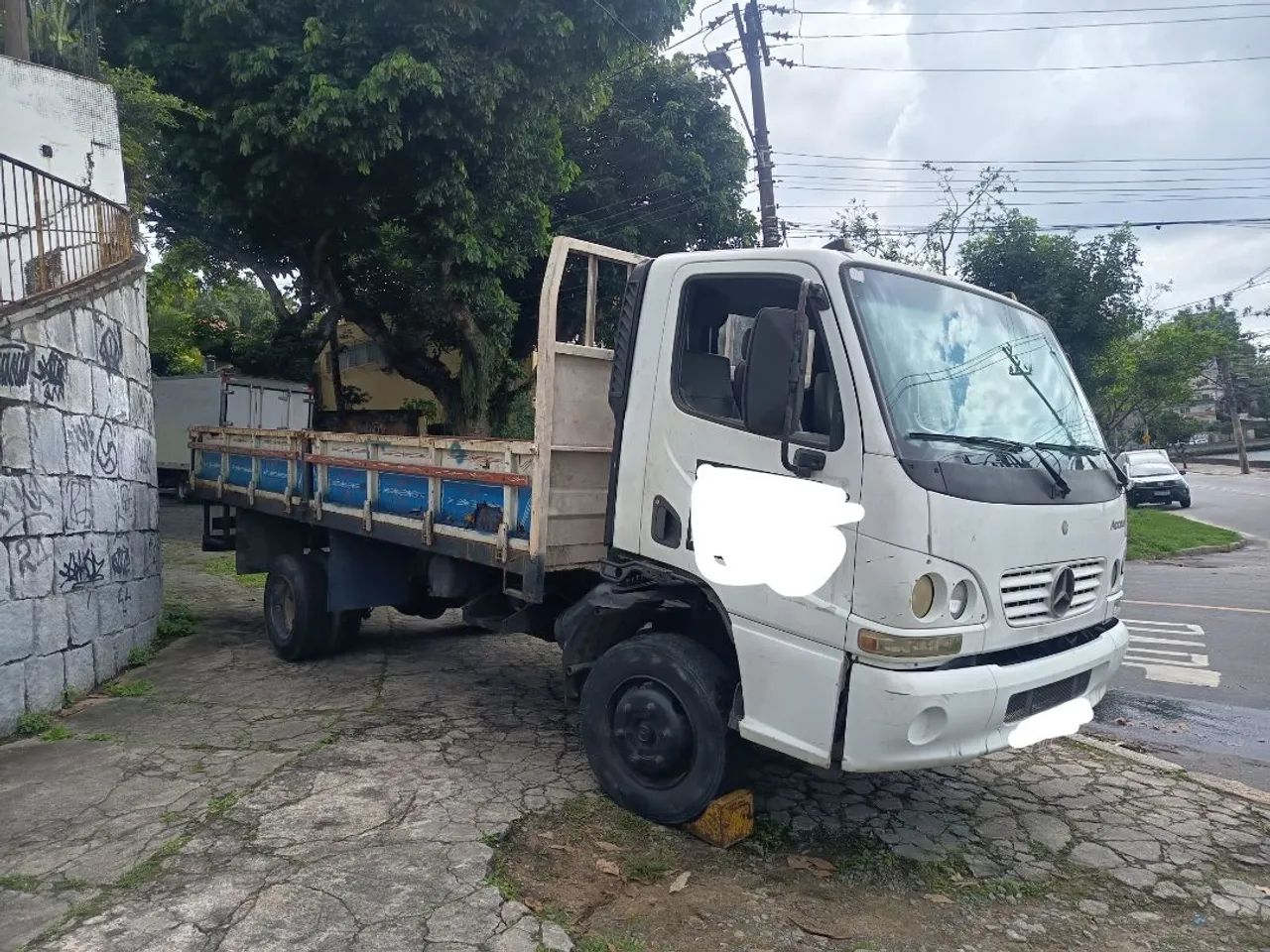 Vendo acello 715 C 2004 - Foto 3