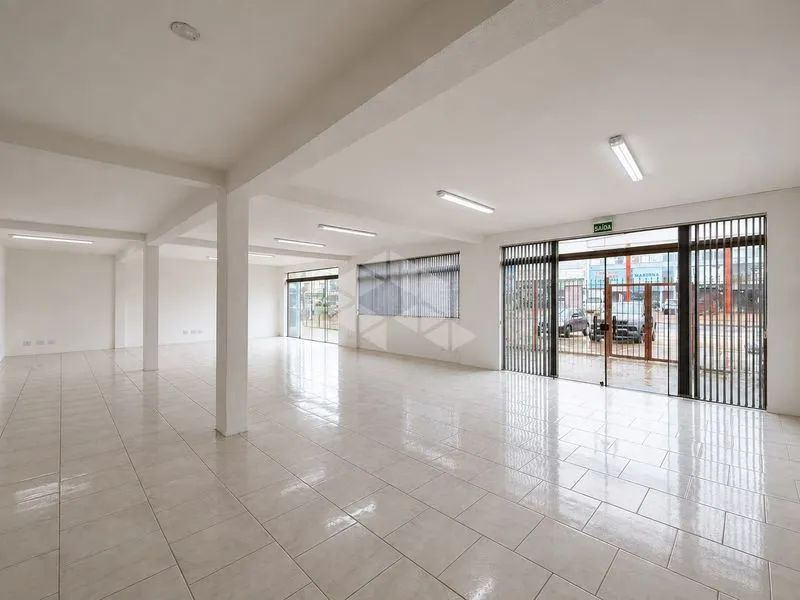 Loja 525M² - para Alugar - Foto 2
