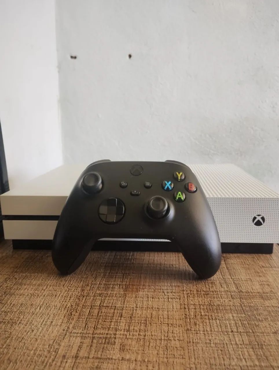 XBox One S 1 Tera Completo  - Foto 2