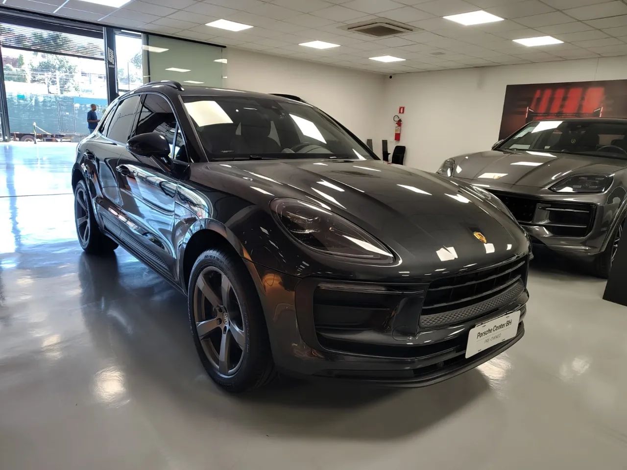 Porsche Macan 2.0 Turbo 237/252cv 2026 - Foto 3