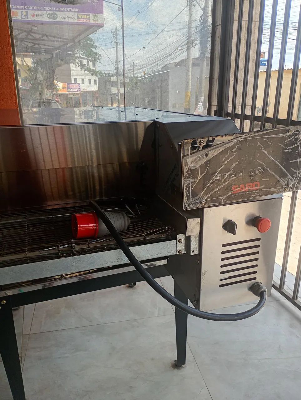 Forno saro top  - Foto 3