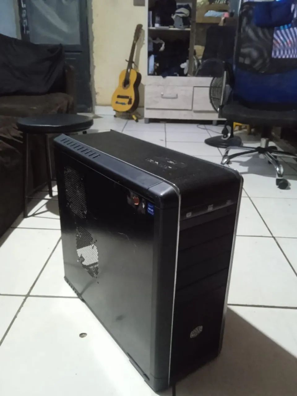 Pc para trabalho