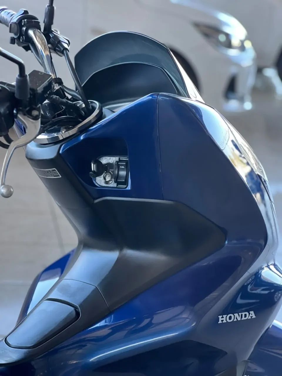 PCX 150 - Foto 4