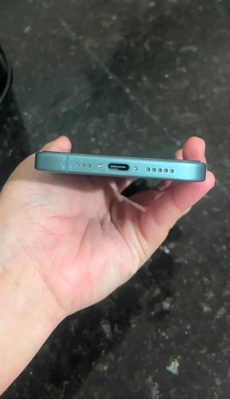iPhone 16 - Foto 2