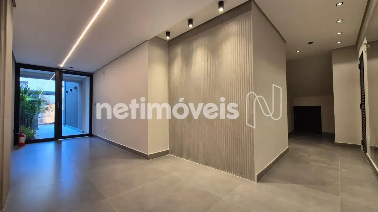 **Cobertura Duplex à Venda no Palmares  Belo Horizonte - Foto 5