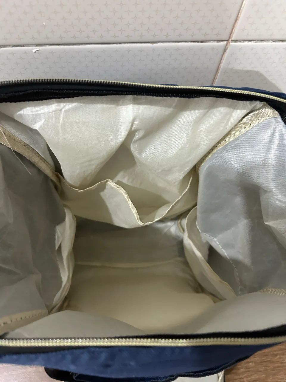 Mochila térmica  - Foto 2