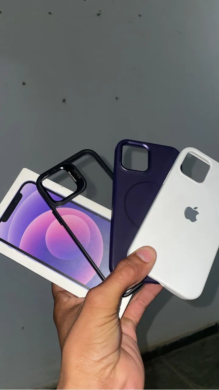 iPhone 12 - Foto 5