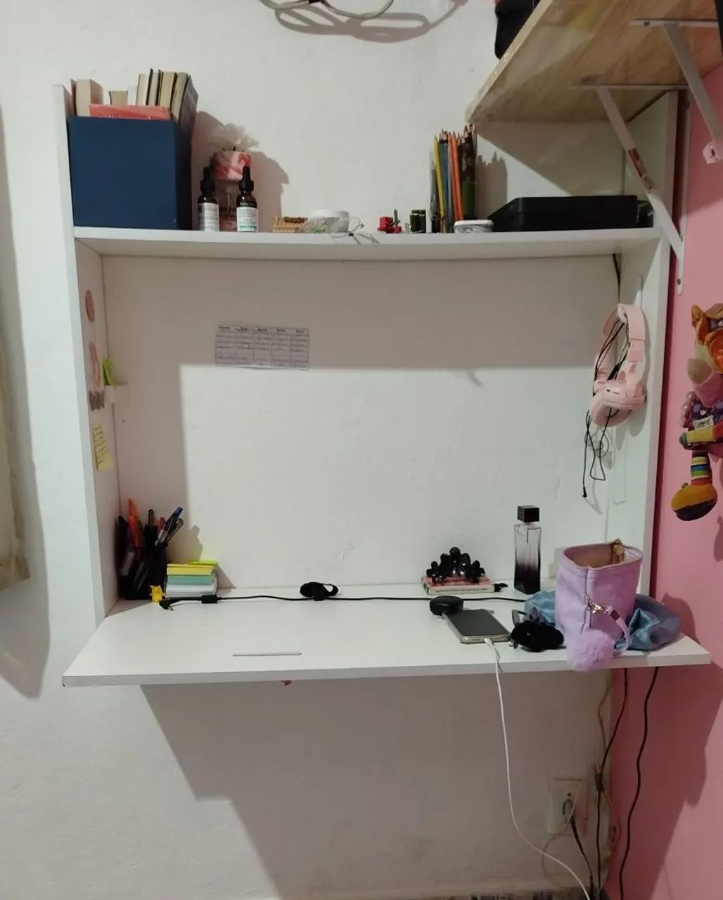 Móvel para estudo  - Foto 3