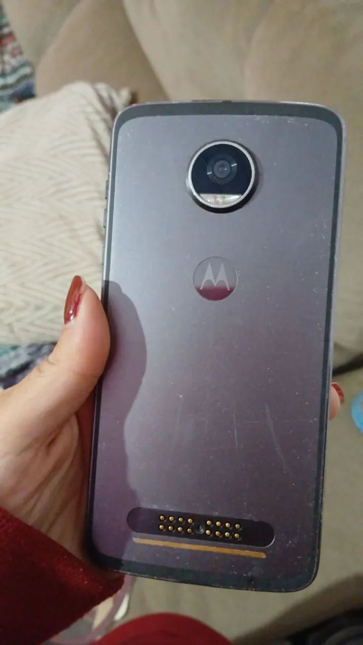Moro z2 play - Foto 3