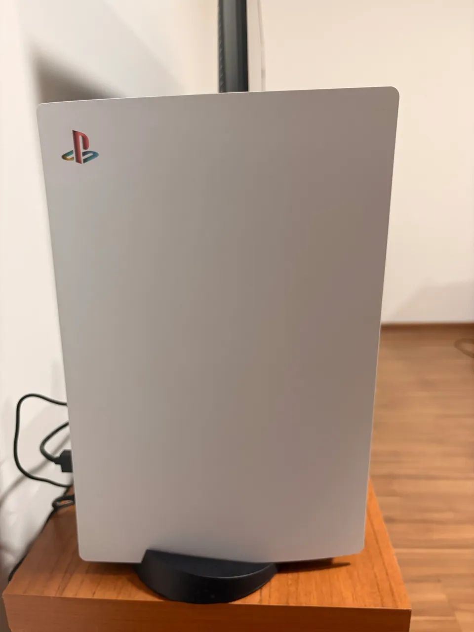 PLAYSTATION 5 FAT - 2 CONTROLES E JOGOS - Foto 2