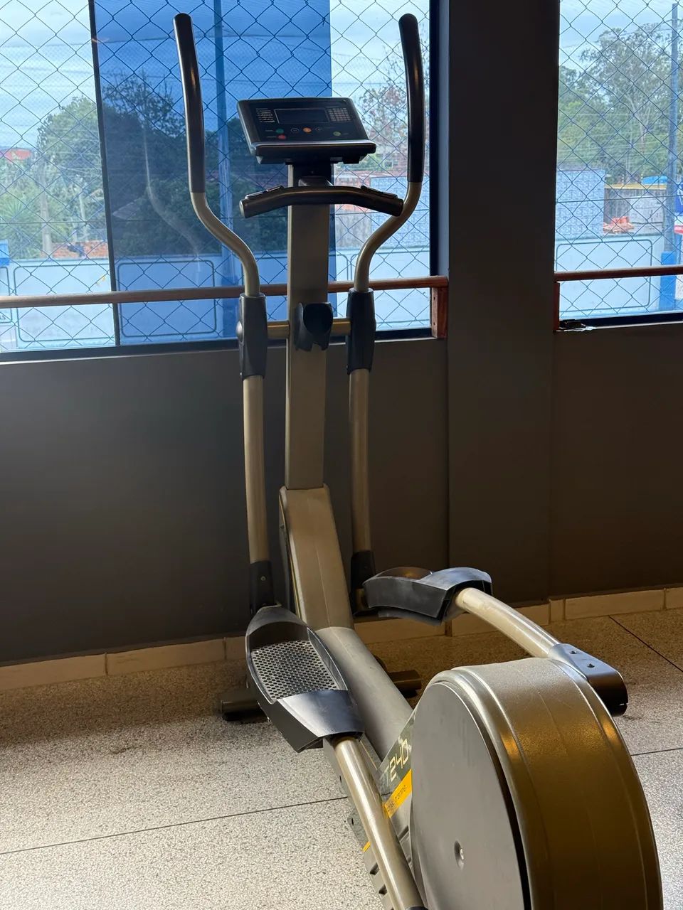 Eliptico Moviment RT250 - Foto 5