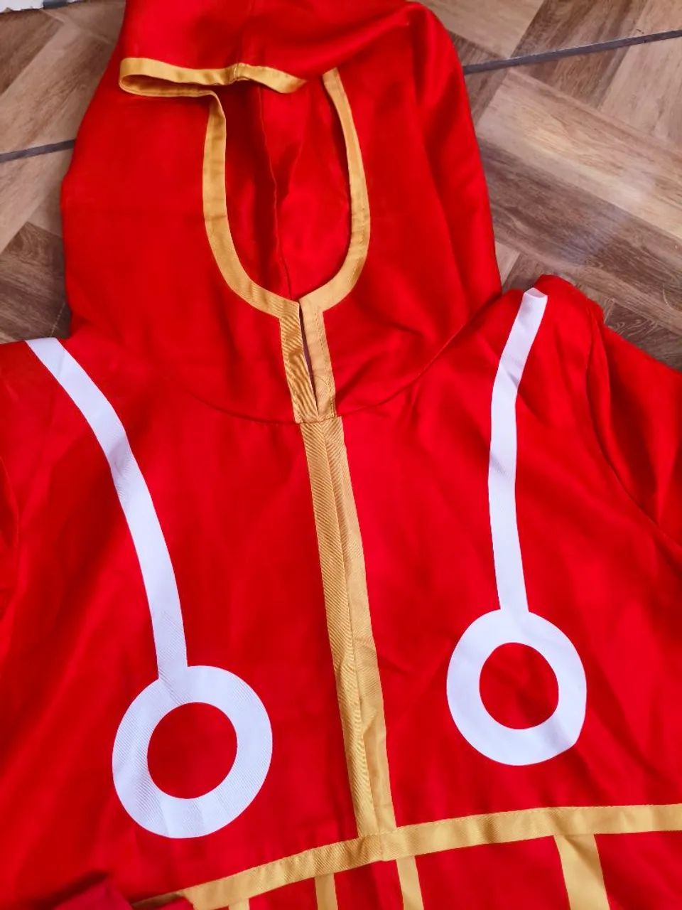 Cosplay luffy - Foto 2
