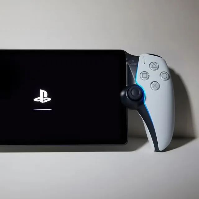PlayStation Portal - Sony | Estado de Conservação Excelente