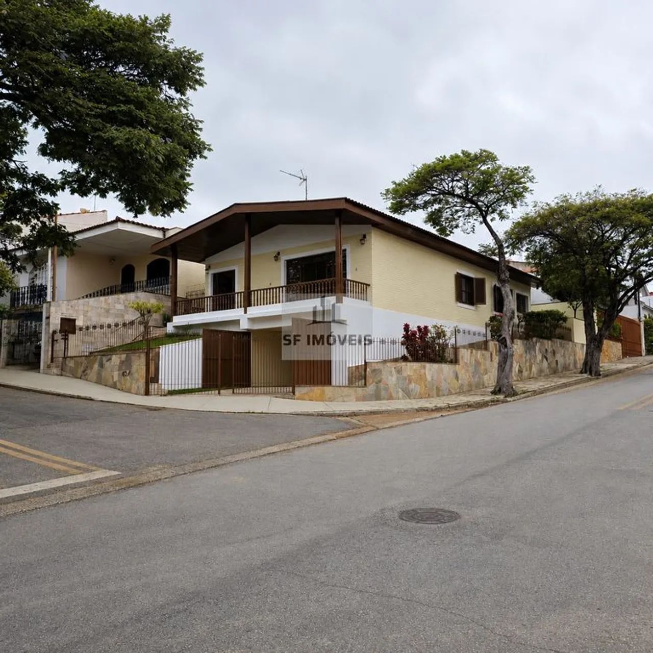 Excelente ponto comercial de 199m², no bairro de Santa Rosália, Sorocaba