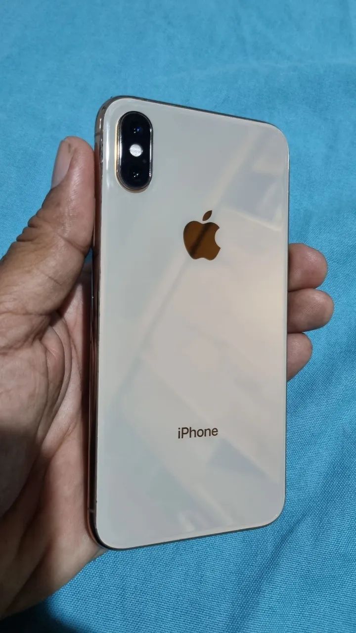 iPhone Xs 
