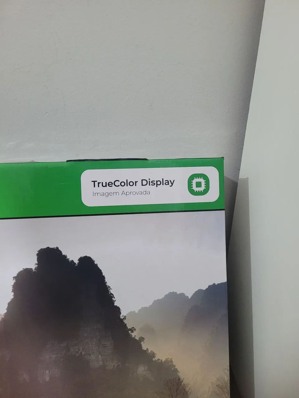 Vendo Smart TV 32 polegadas Intelbras (NOVA) - Foto 3