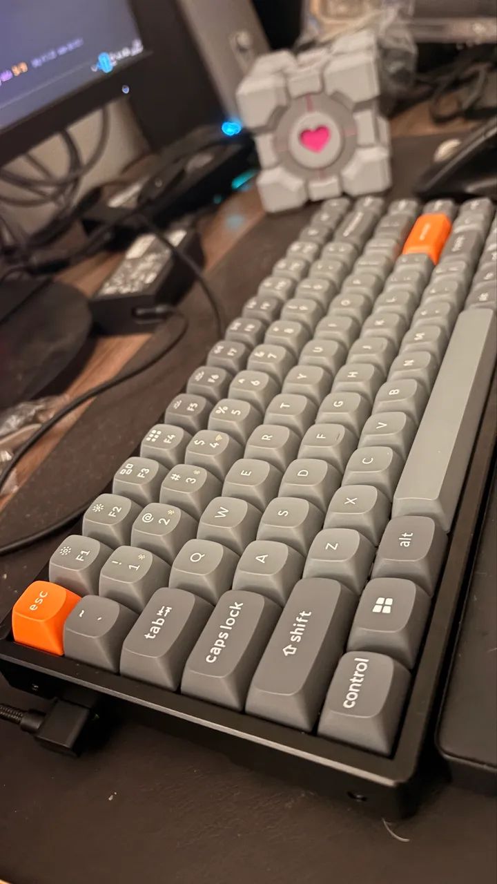 Keychron K2 Max - Foto 3