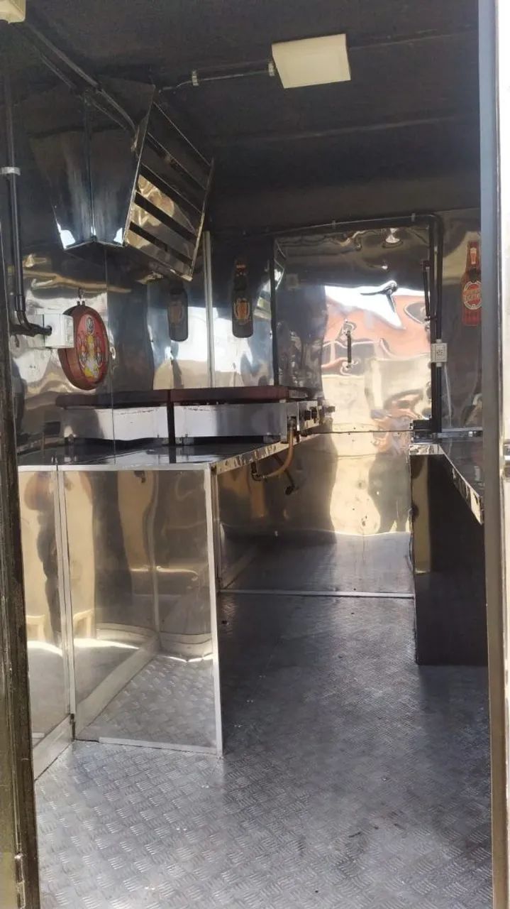 Vendo Food Truck  - Foto 4