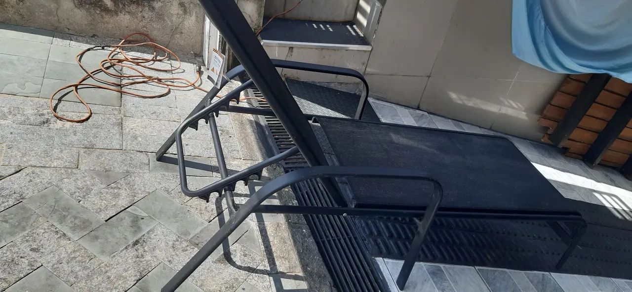 Espreguiçadeira  - Foto 4