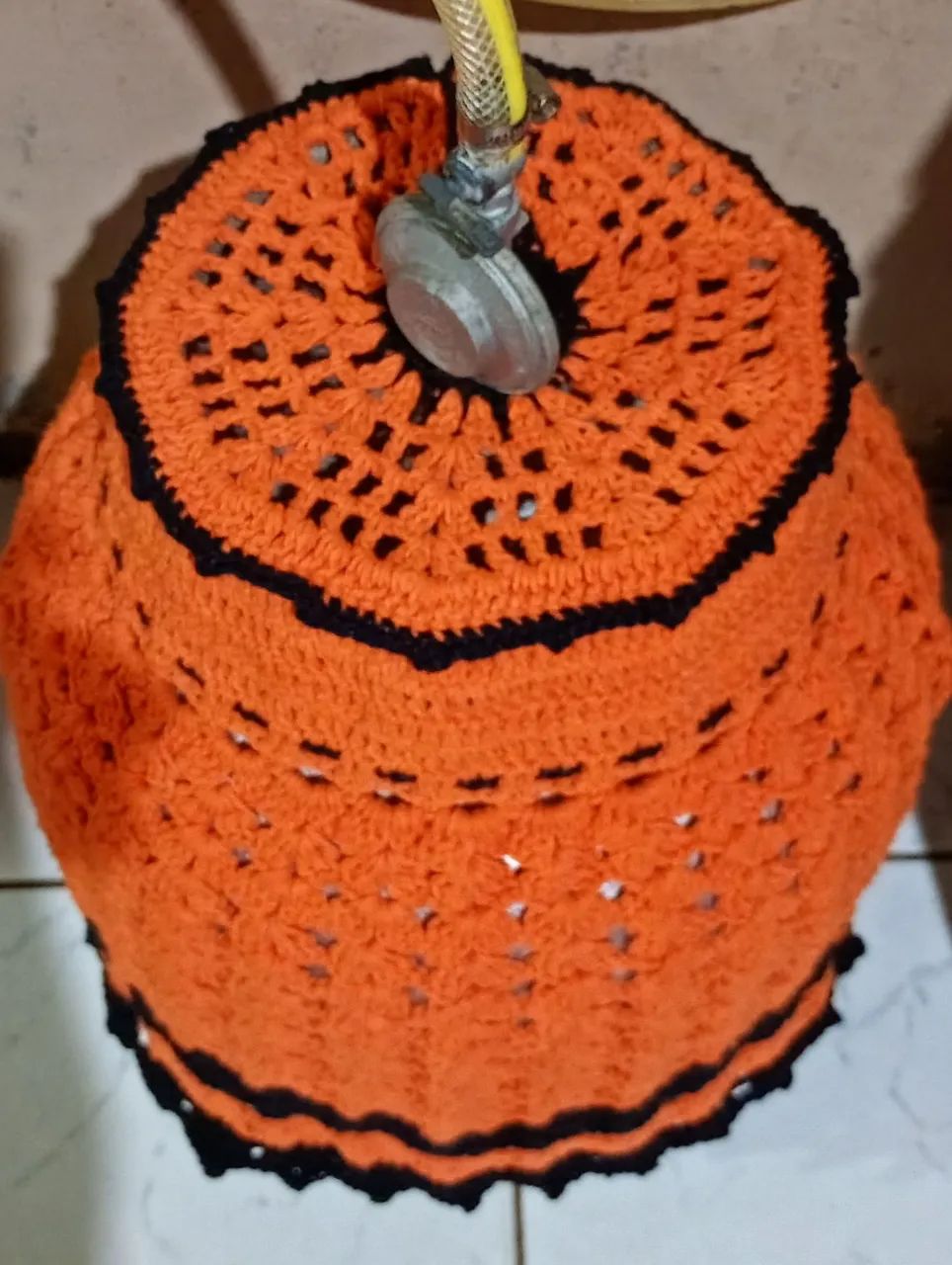Crochê  - Foto 4