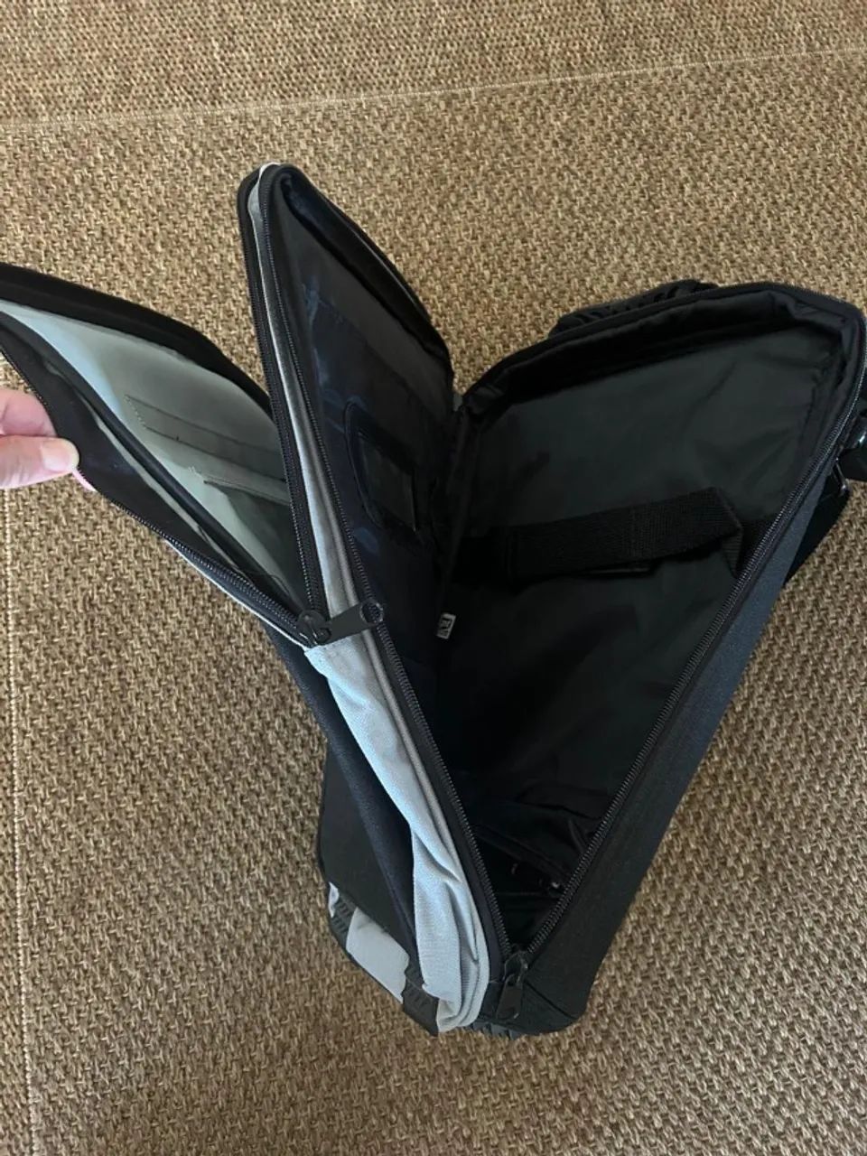 Mochila executiva - Rieter - Foto 2