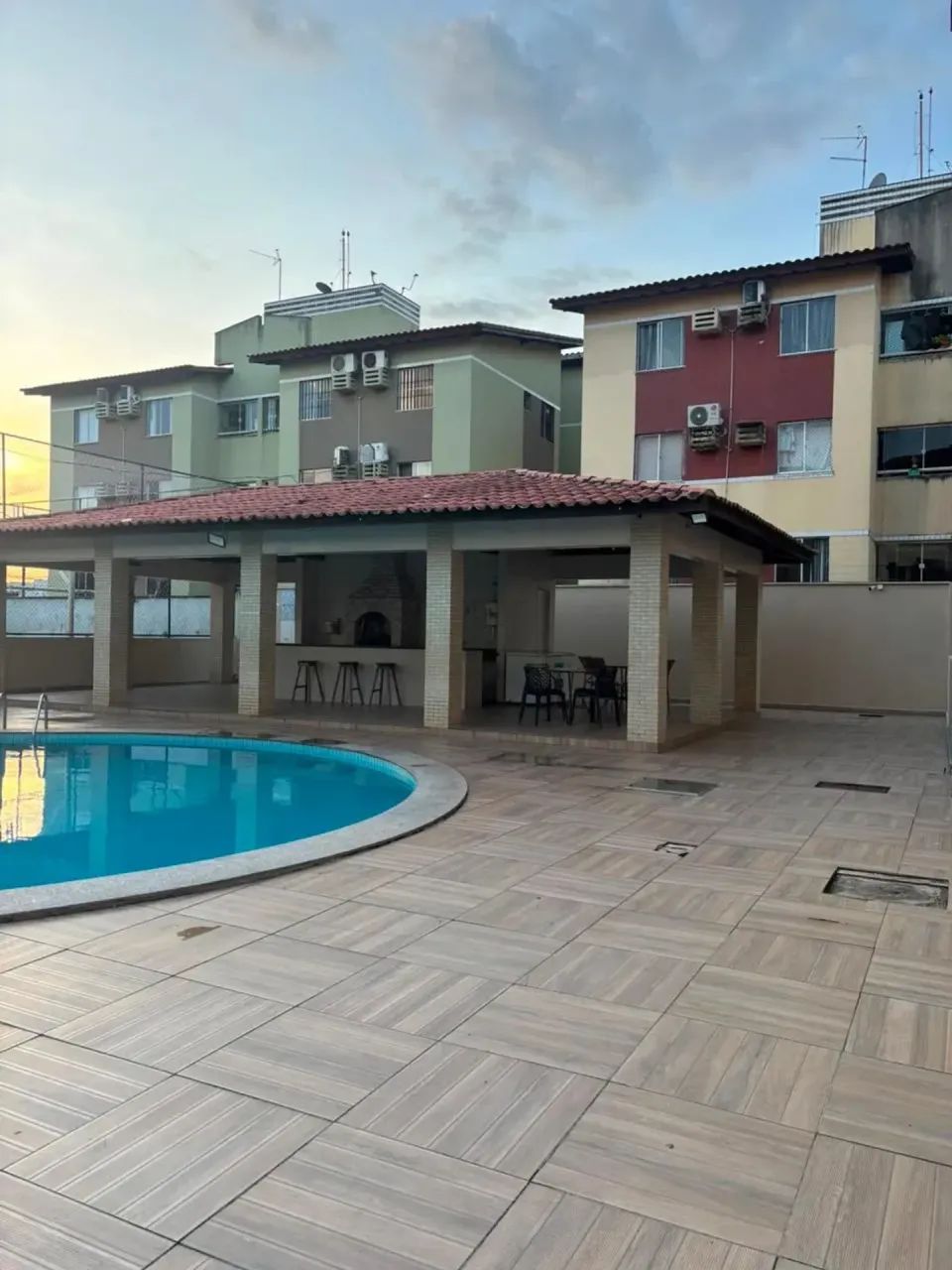 GRAN VILLAGE TURU 6 - Foto 3