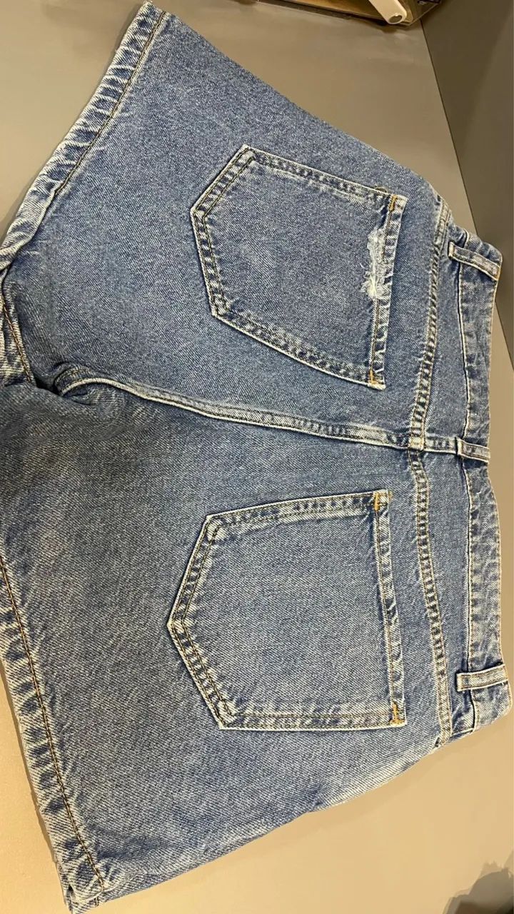 Short saia  - Foto 2