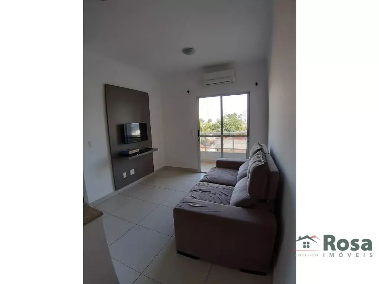 Apartamento para locação RIBEIRÃO DA PONTE Cuiabá - Foto 3