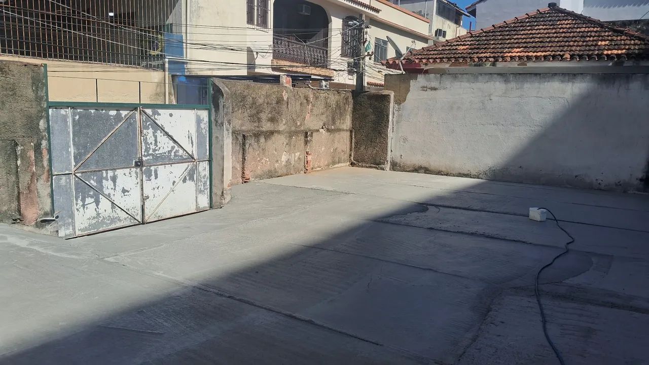 TERRENO RUA ADRIANO MÉIER  - Foto 3