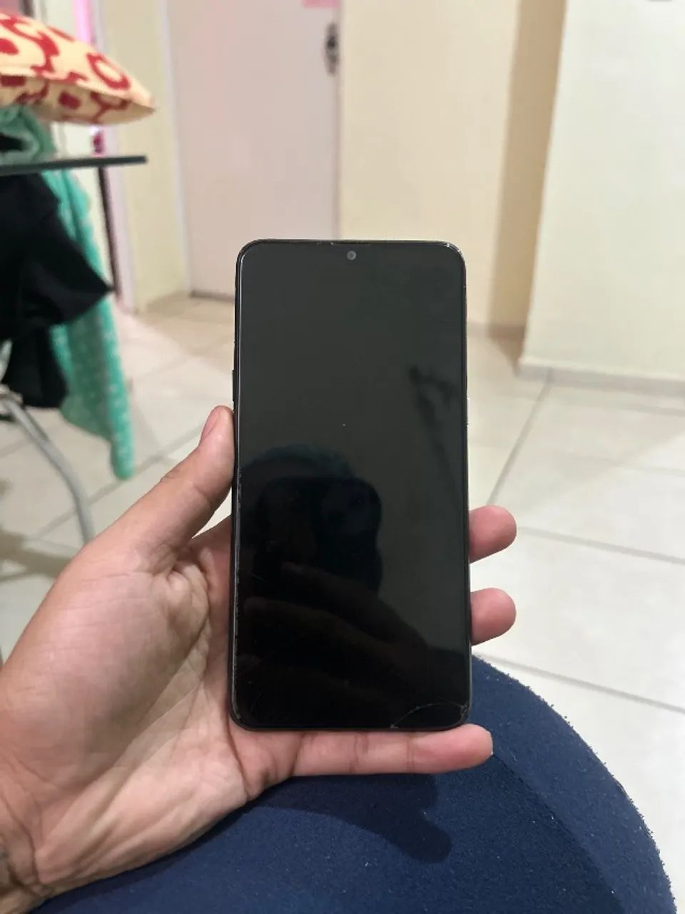 Celular A12