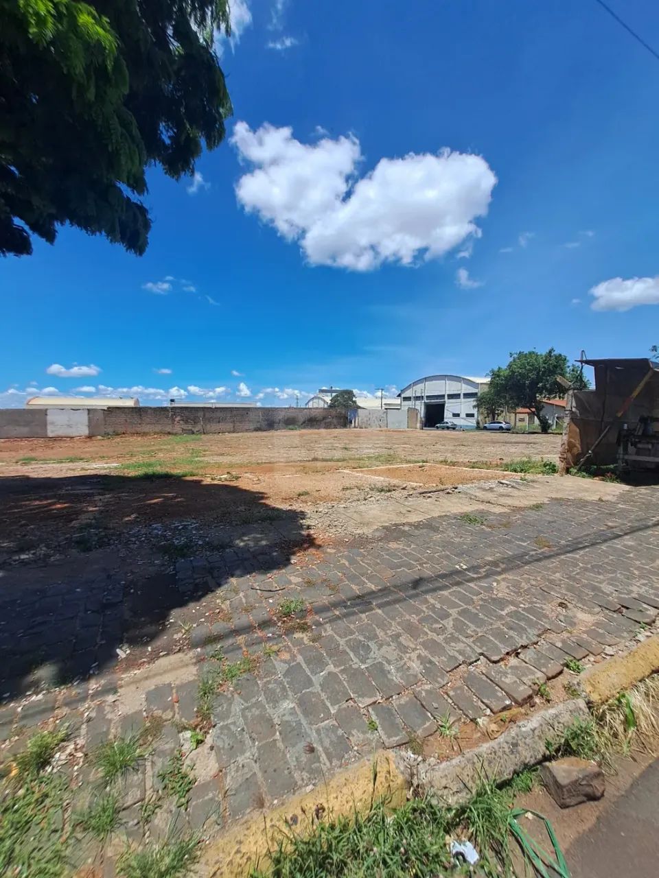 Terreno Para Venda No Bairro Tibery - Foto 2