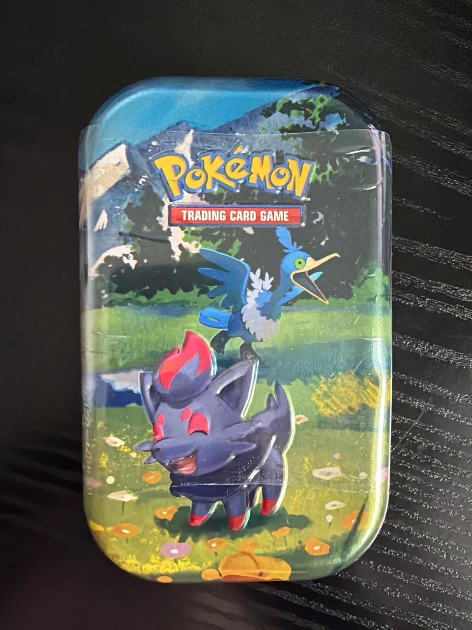 Pokemon TCG 5 Mini Tin Ascended Heroes - Foto 3