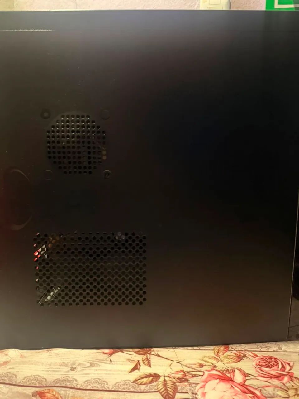 Kit amd phenom II X2 + Gabinete + Placa mãe - Foto 5