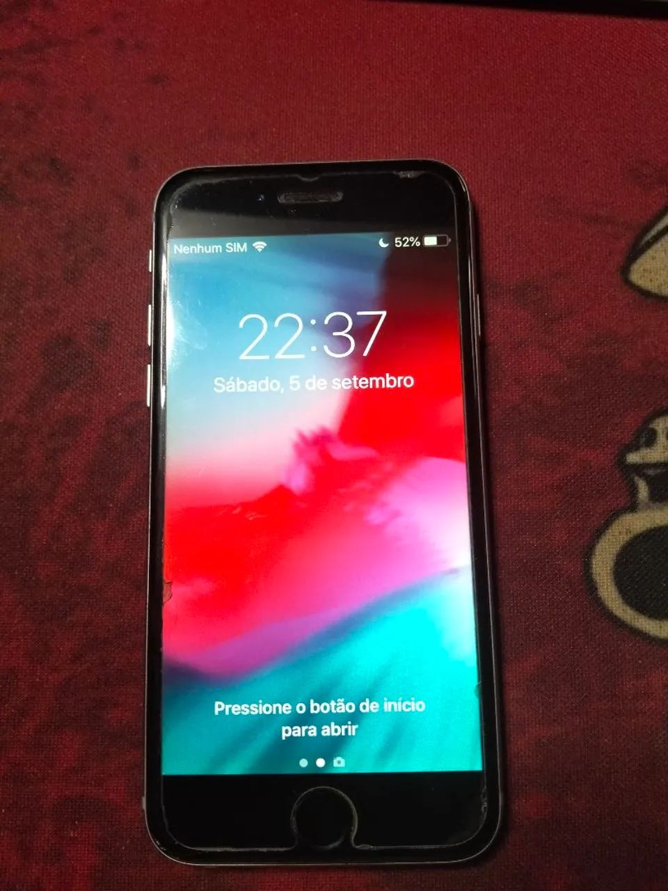 iPhone 6 32gb - Foto 4