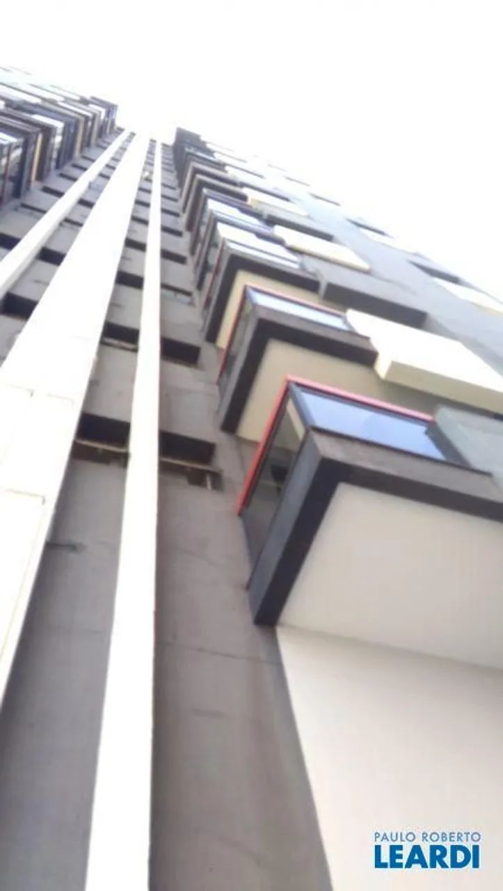 APARTAMENTO - VILA OLÍMPIA - SP - Foto 5