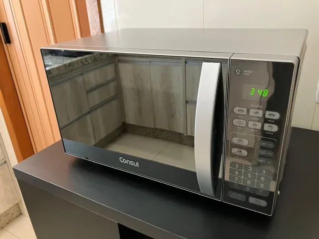 Micro-ondas Consul 20 Litros