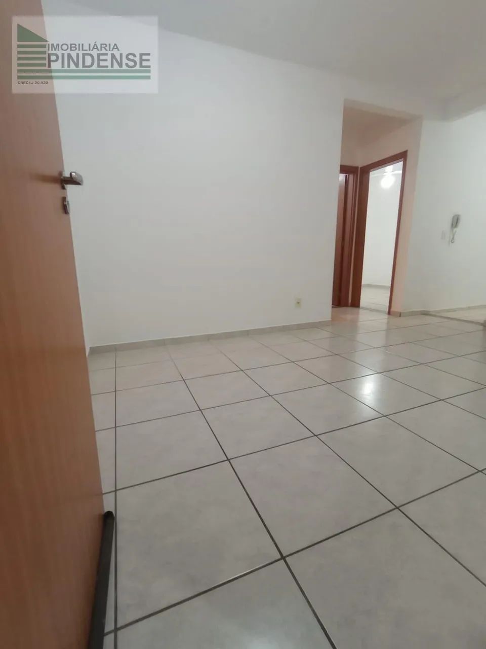Apartamento em Crispim - Pindamonhangaba