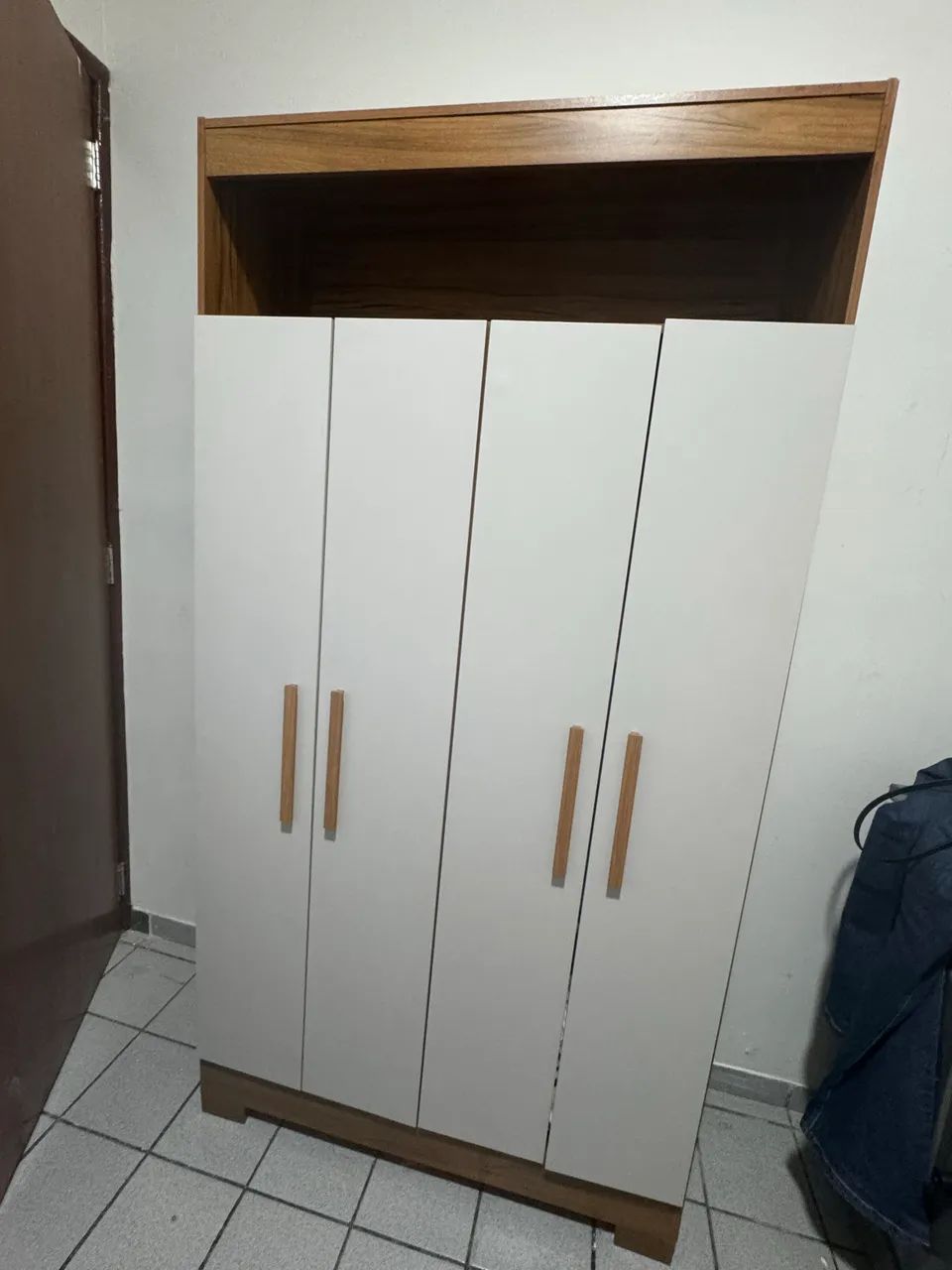 Guarda roupa - Foto 2