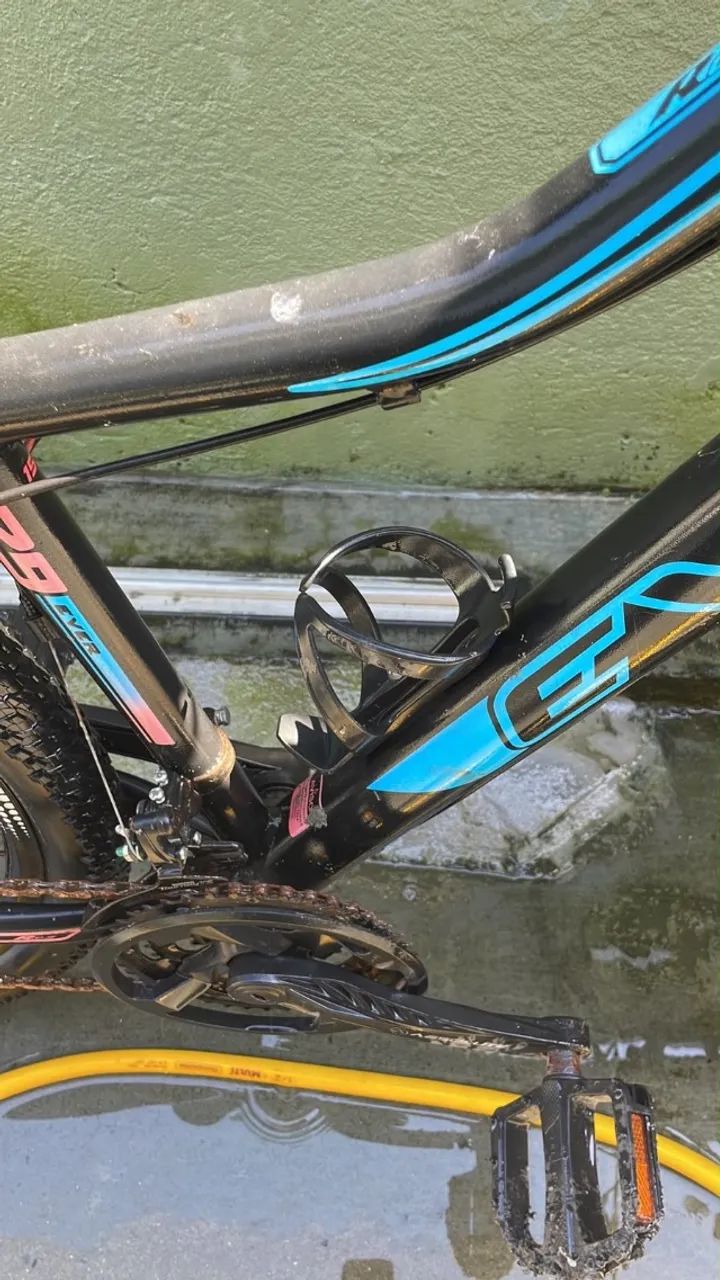 Bicicleta  - Foto 2
