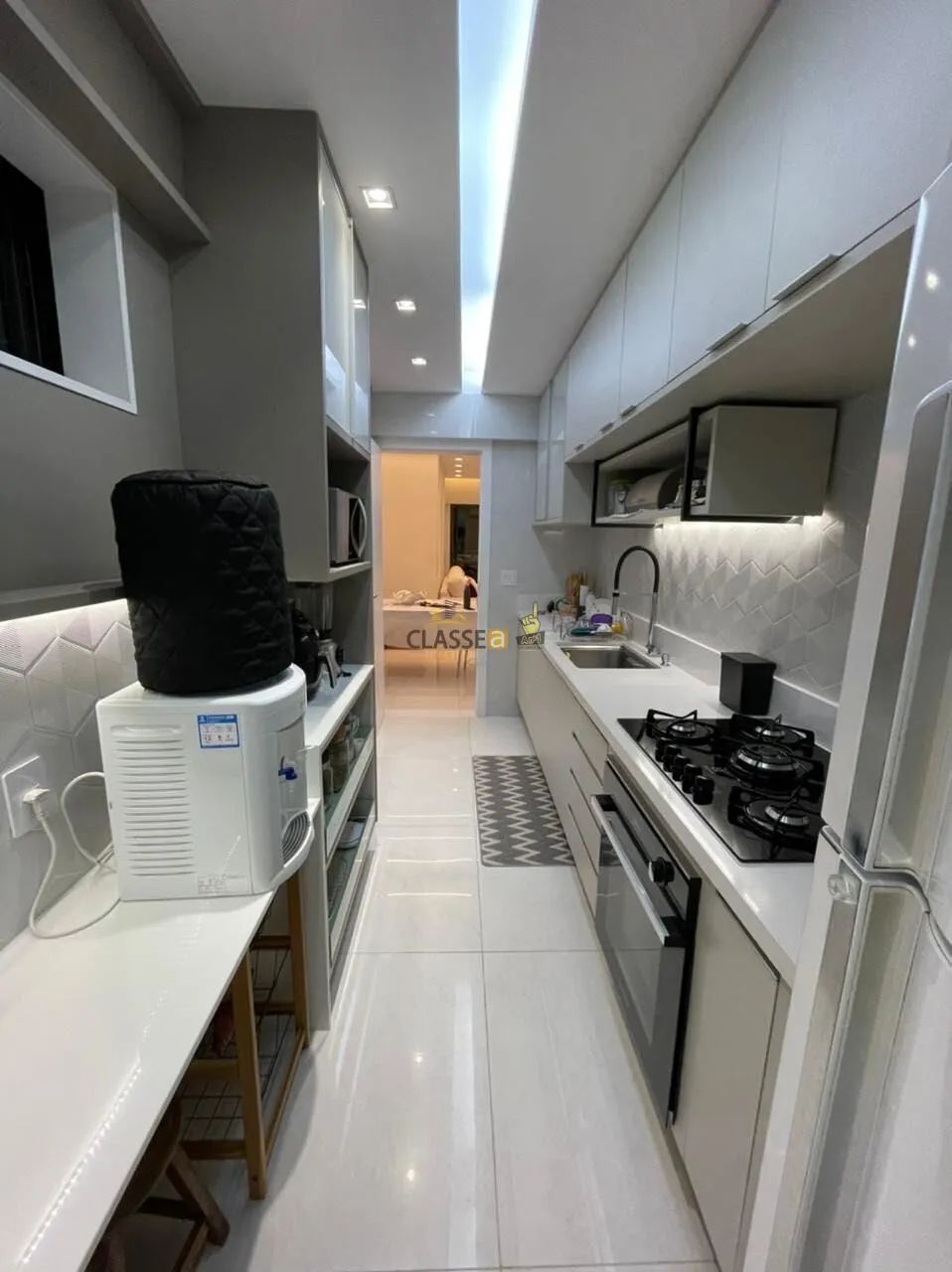 Apartamento Reformado 3 Quartos em Boa Viagem - Foto 4