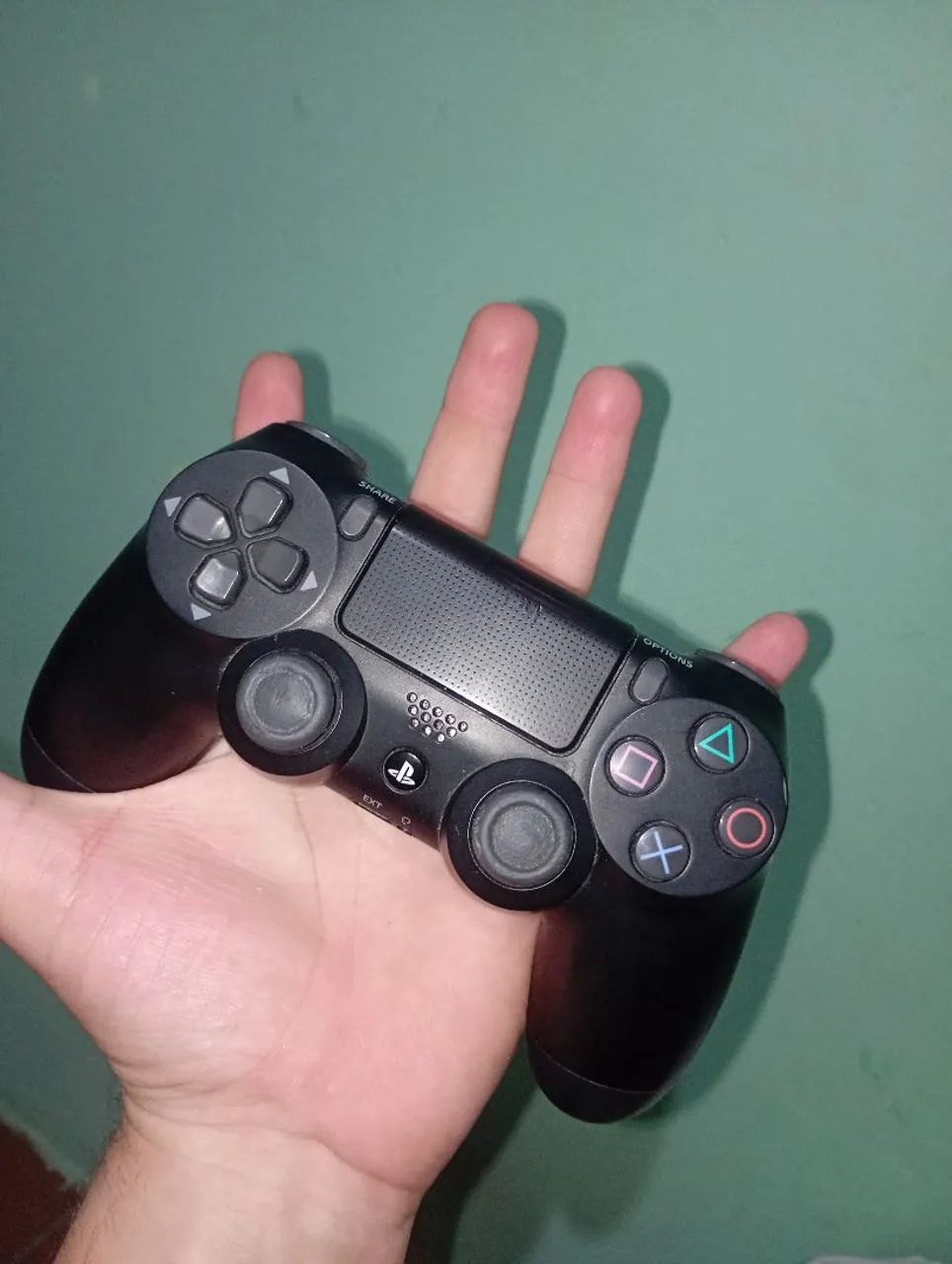 Controle ps4 original 