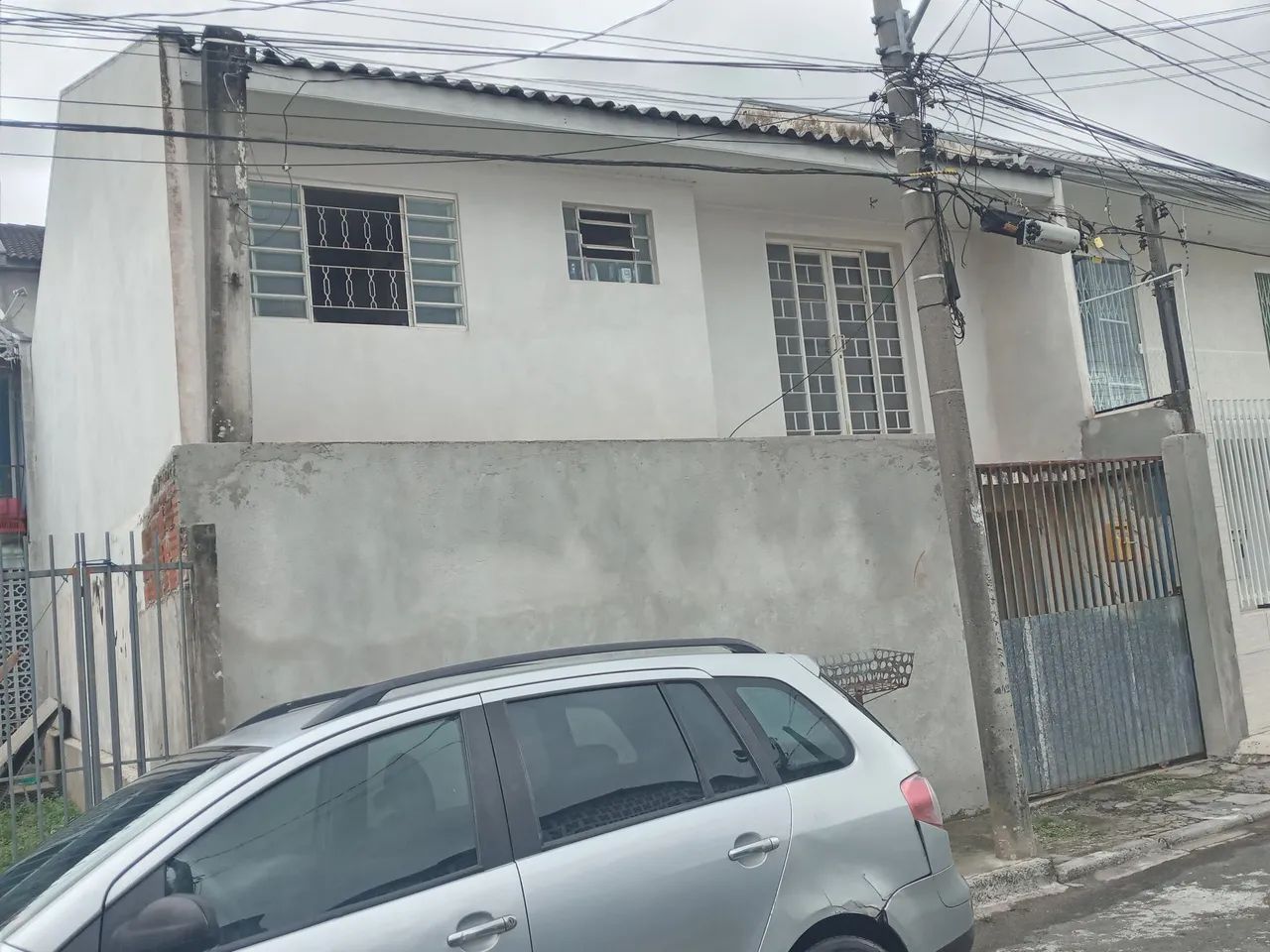 SOBRADO CAJURÚ 260 MIL - Foto 2