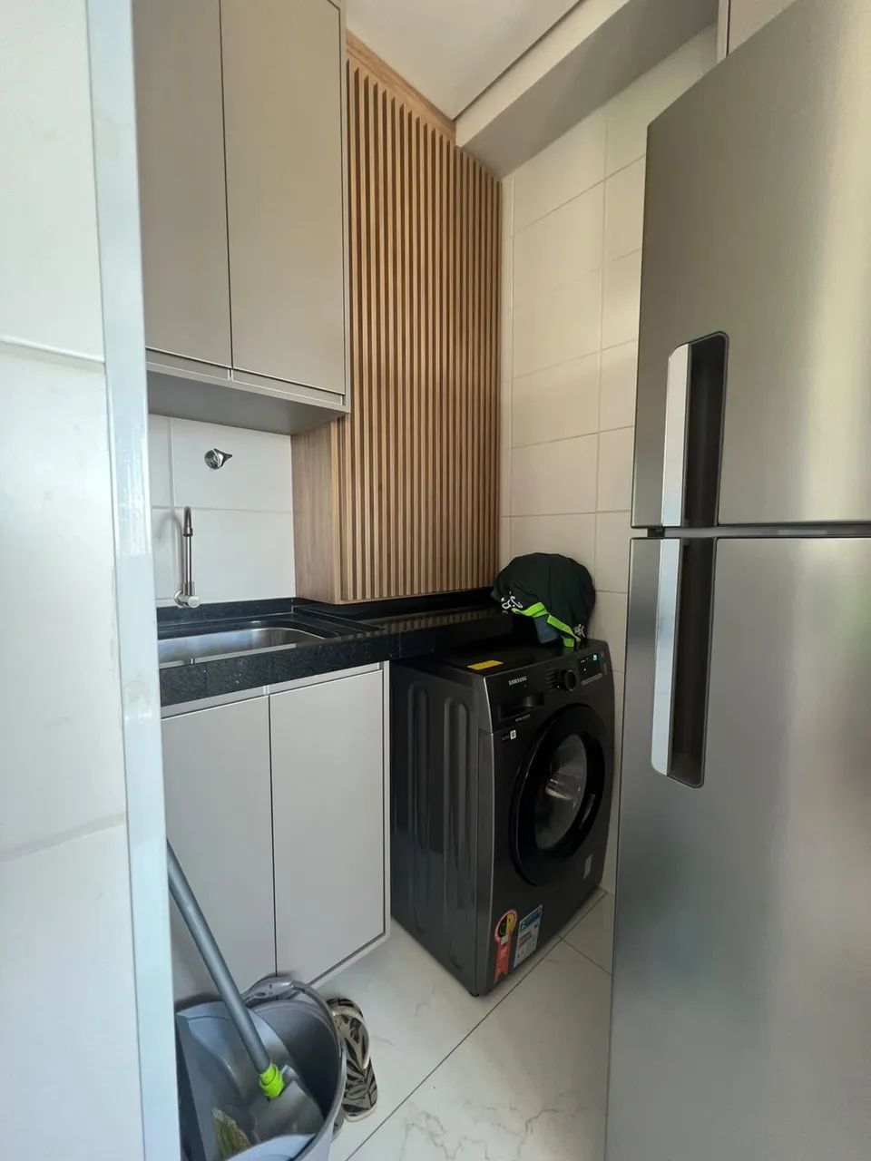 Apartamento Páteo Abolição mobiliado  - Foto 5